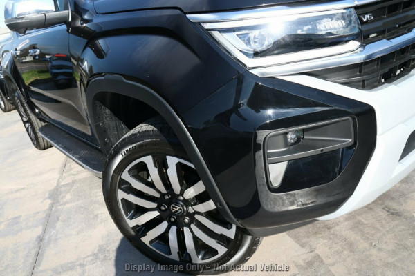2024 Volkswagen Amarok NF TDI600 Aventura Ute