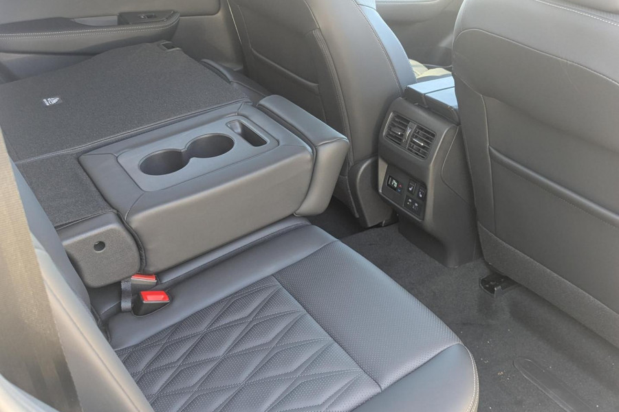 2024 Nissan X-Trail T33 Ti-L e-POWER SUV Image 18