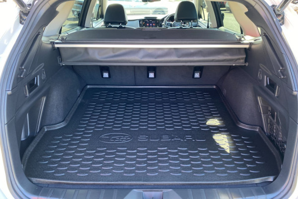 2021 Subaru Outback 6GEN AWD Sport SUV Image 9