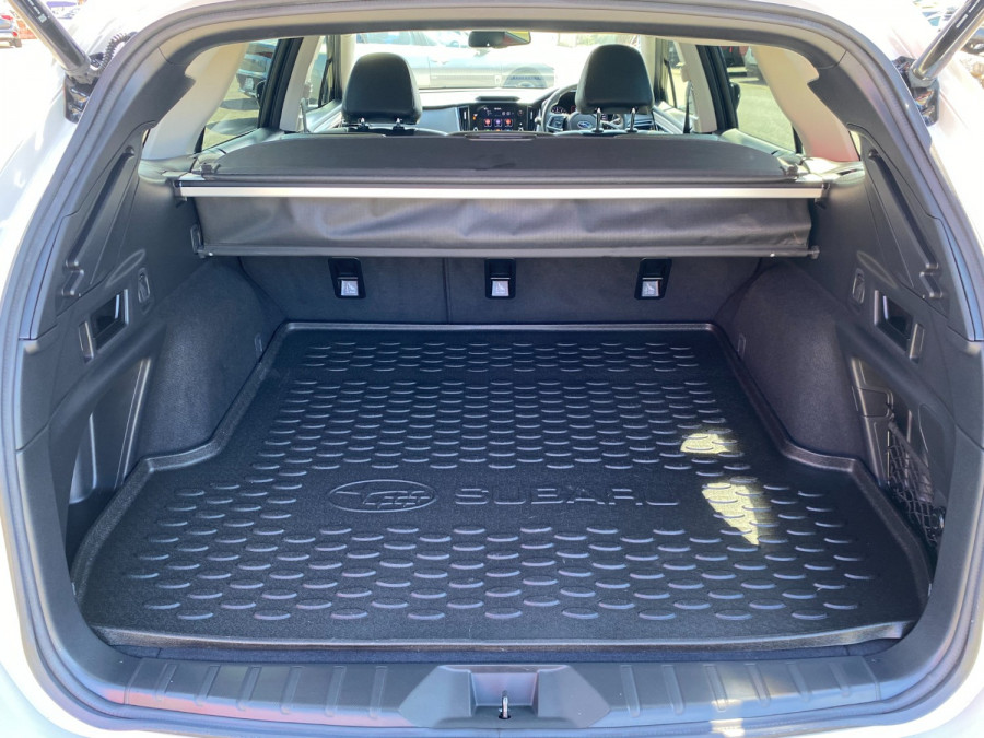 2021 Subaru Outback 6GEN AWD Sport SUV Image 9