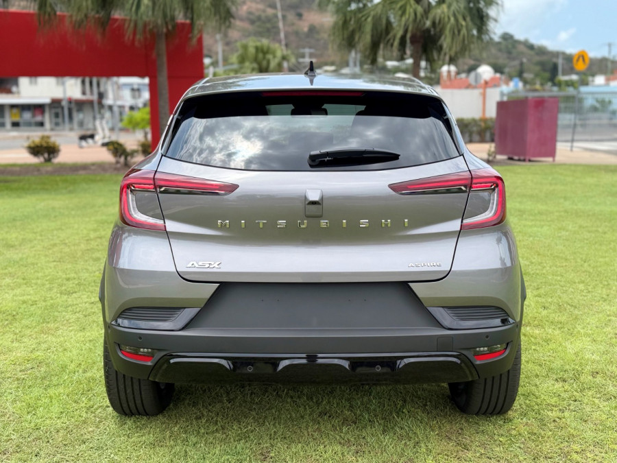 2025 Mitsubishi ASX XE Aspire SUV Image 7