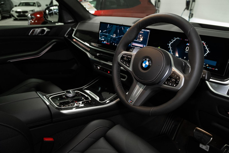 2026 BMW X5 G05 LCI xDrive30d M Sport SUV