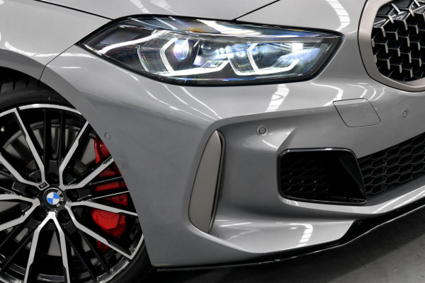 2022 BMW 1 Series F40 M135i xDrive Hatch