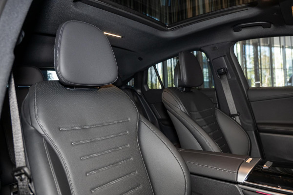 2026 MY25 Mercedes-Benz GLC-Class C254 GLC300 SUV image 9