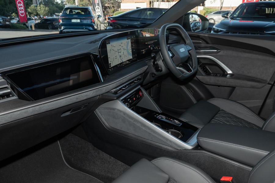 2026 Audi SQ5  SUV
