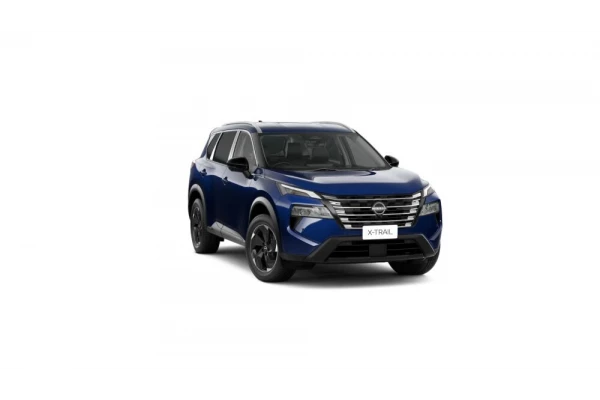 2026 Nissan X-Trail T33 ST-L SUV Image 6