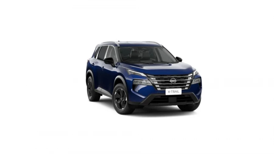 2026 Nissan X-Trail T33 ST-L SUV Image 6