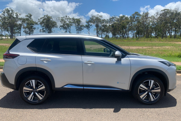 2024 Nissan X-Trail T33 Ti e-Power SUV