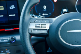 2025 Hyundai KONA SX2.V2 N Line SUV
