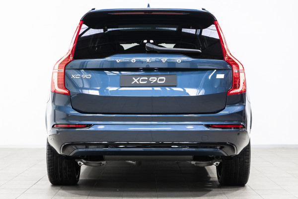 2024 Volvo XC90 L Series Recharge Ultimate T8 Plug-In Hybrid SUV Image 6