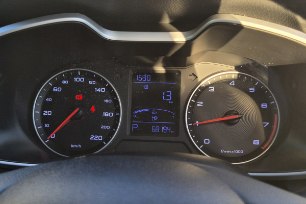 2021 MG ZS AZS1 Essence SUV Image 17