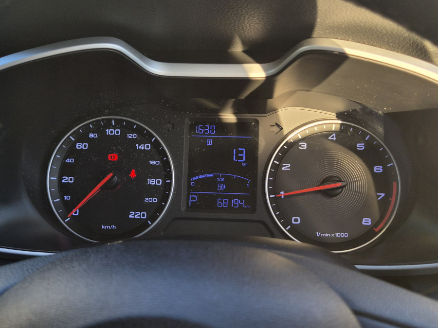 2021 MG ZS AZS1 Essence SUV Image 17