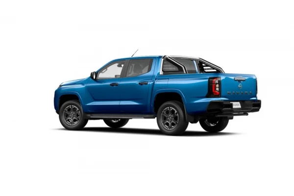 2026 Nissan Navara D27 ST-X Ute Image 27