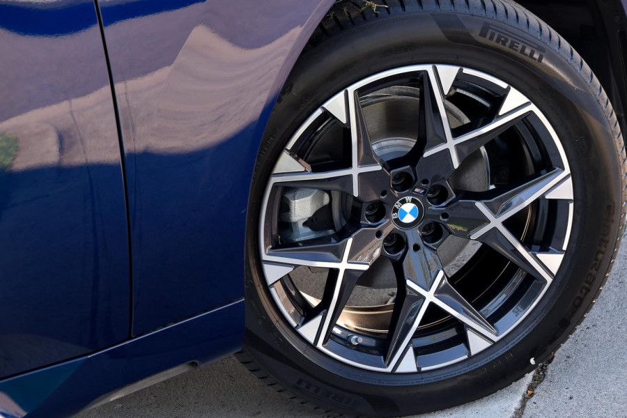 2025 BMW X3 G45 20 xDrive SUV