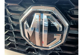 2024 MY25 MG ZST Vibe SUV