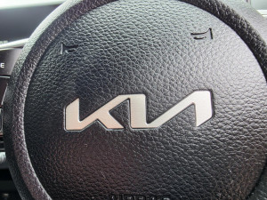 2023 MY24 Kia Seltos SP2 PE Sport+ SUV