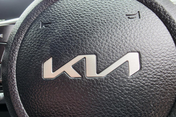 2023 MY24 Kia Seltos SP2 PE Sport+ SUV Image 24