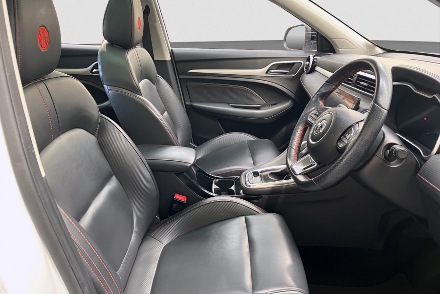 2021 MG ZS Essence SUV Image 9