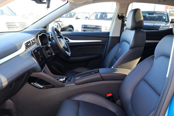 2023 MG ZS EV AZS1 Long Range SUV Image 8