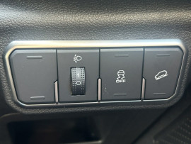 2025 GWM Haval H6 B01 Lux SUV image 29