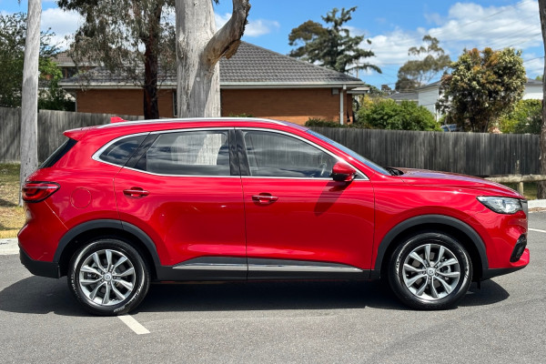 2023 MG HS SAS23 Excite SUV Image 5