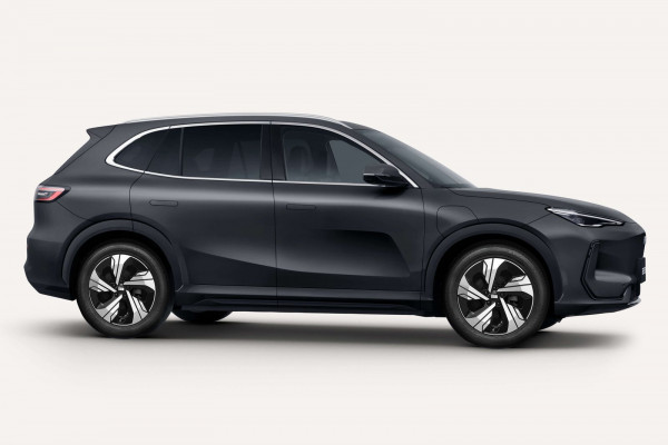 2026 MY27 Geely EX5 E245 Inspire Extended Range SUV Image 7