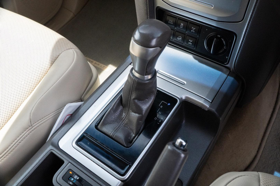 2023 Toyota LandCruiser Prado GDJ150R VX SUV Image 15