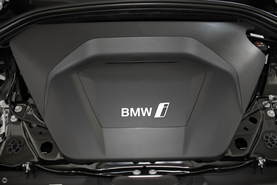 2024 BMW iX2 U10 xDrive30 M Sport SUV