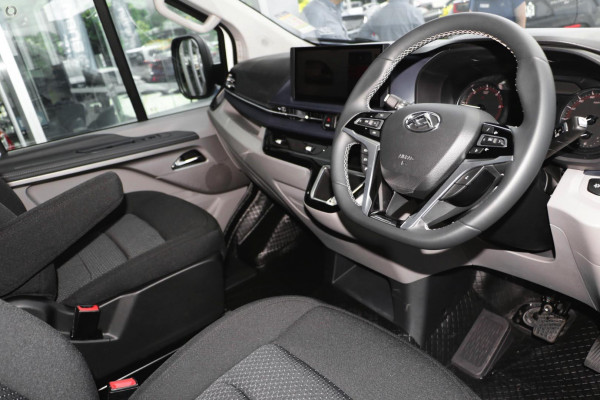 2024 LDV Deliver 7   Van Image 5