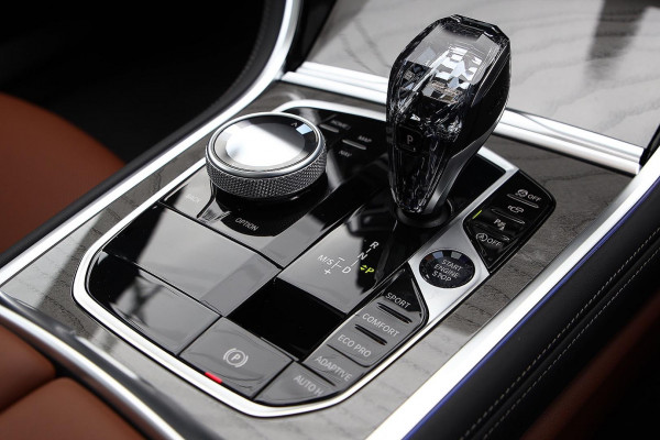 2026 BMW 8 Series G16 LCI 840i M Sport Sedan image 19