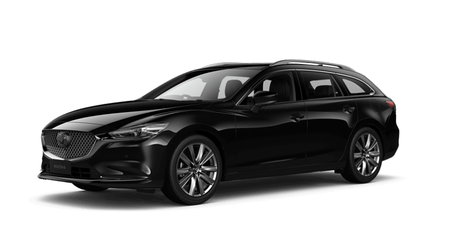Jet Black Mica