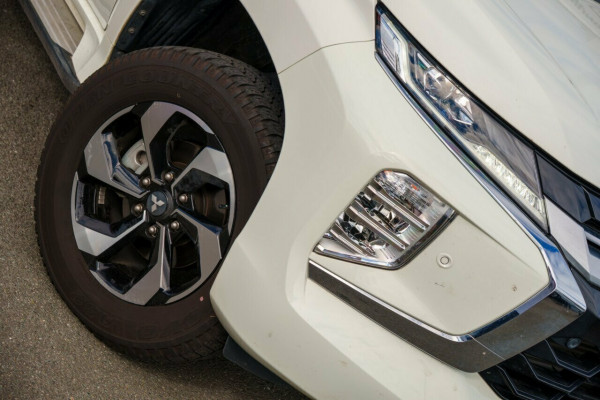2025 Mitsubishi Pajero Sport QG Exceed SUV Image 6