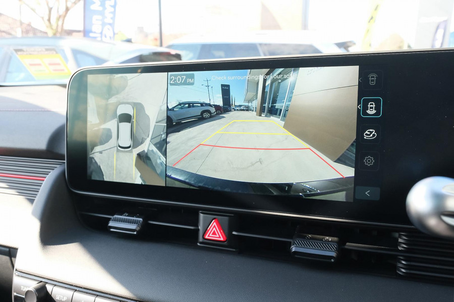 2026 MY27 Hyundai IONIQ 5 NE.V7 N Line Premium SUV Image 10