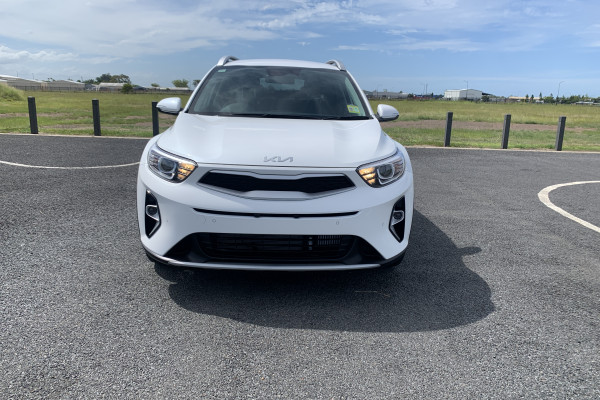 2024 MY25 Kia Stonic YB Sport SUV