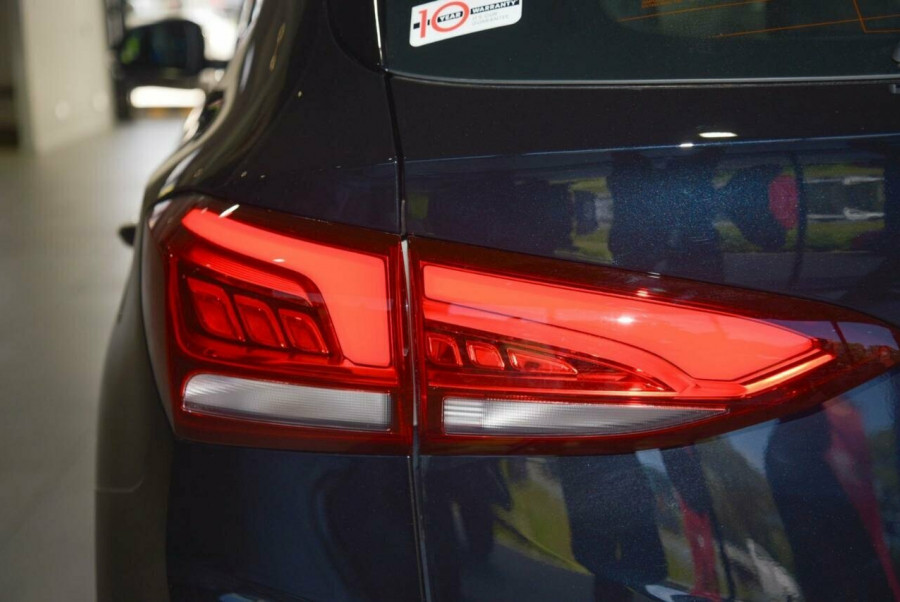 2024 MY25 MG ZS ZS32 Essence Hybrid+ SUV Image 22