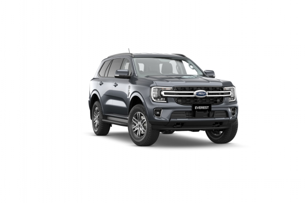 2023 MY24 Ford Everest P704 Trend SUV