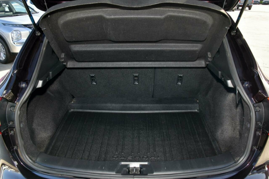 2018 Nissan QASHQAI J11 Series 2 ST-L SUV Image 24