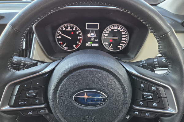 2022 Subaru Outback 6GEN AWD Touring SUV Image 12