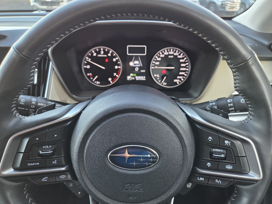 2022 Subaru Outback 6GEN AWD Touring SUV Image 12
