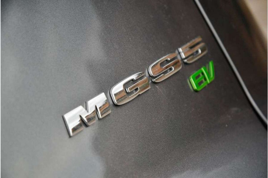 2026 MG MGS5 EV ZS3EM Essence 49 SUV Image 8