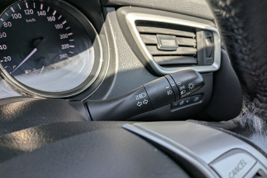 2015 Nissan X-Trail T32 ST-L X-tronic 2WD Wagon Image 24