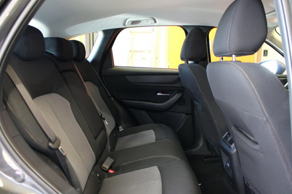 2025 Mazda CX-60 KH Series G25 Pure SUV Image 21