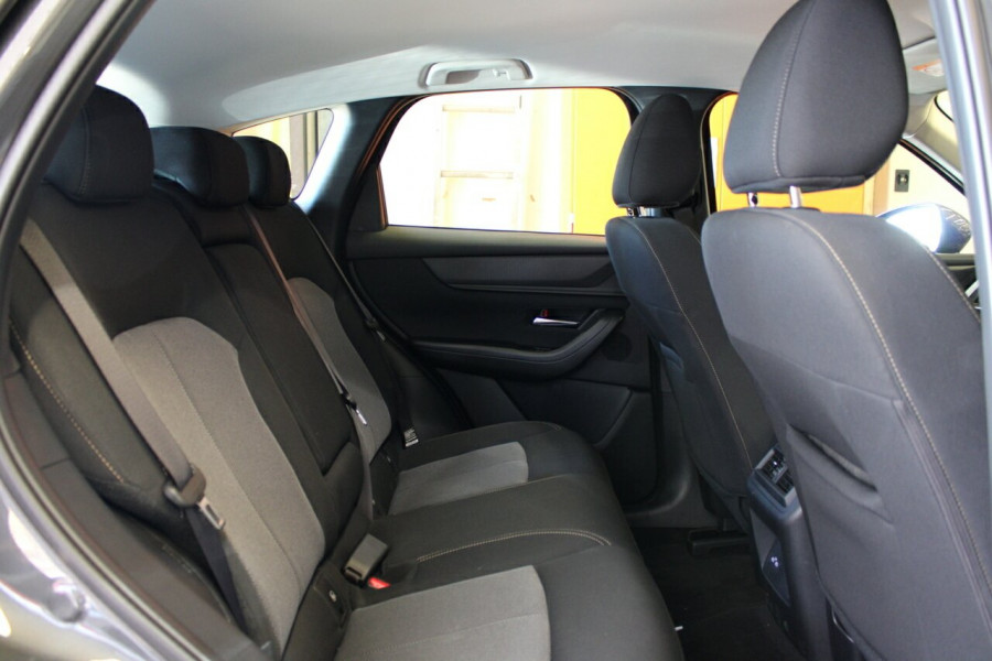 2025 Mazda CX-60 KH Series G25 Pure SUV Image 21