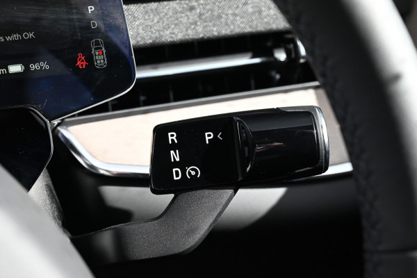 2026 Volvo EX90  Ultra Twin Motor Performance SUV Image 10