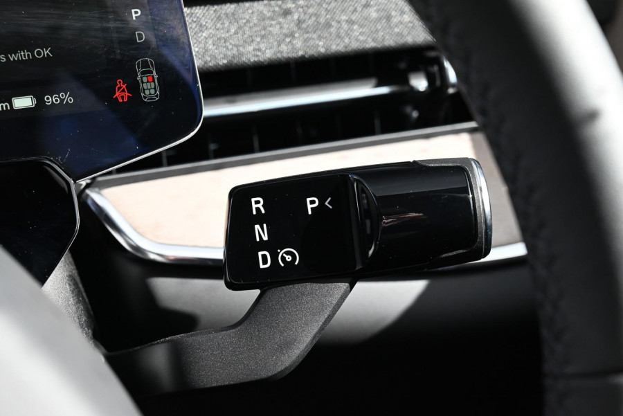 2026 Volvo EX90  Ultra Twin Motor Performance SUV Image 10