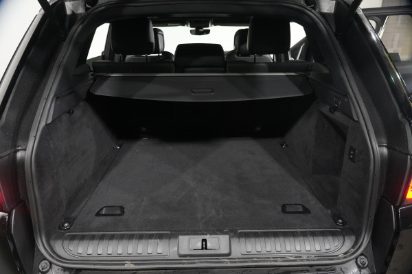 2021 Land Rover Range Rover Sport D300 HSE SUV Image 33