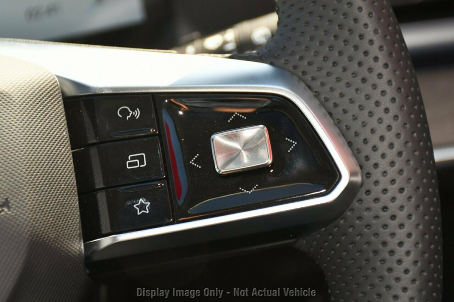 2025 MG QS IS31 Essence SUV Image 8