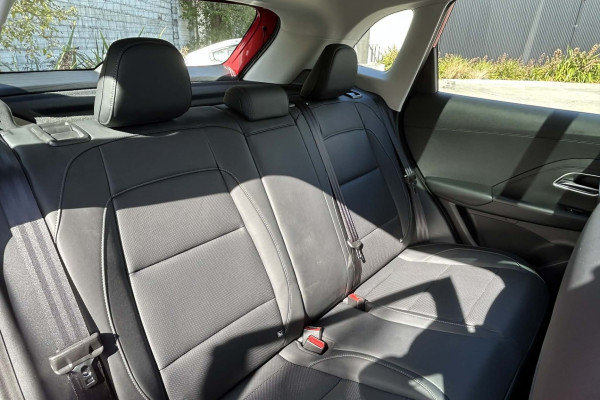 2026 MG ZS Essence Hybrid+ SUV Image 10