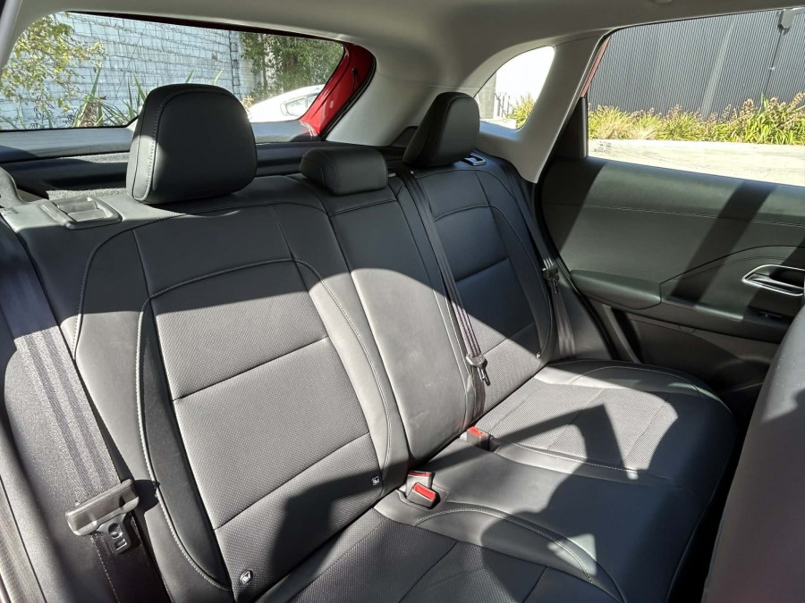 2026 MG ZS Essence Hybrid+ SUV Image 10