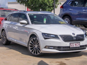 Skoda Superb 206TSI NP 